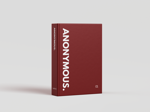 anonymous. by [ within ]